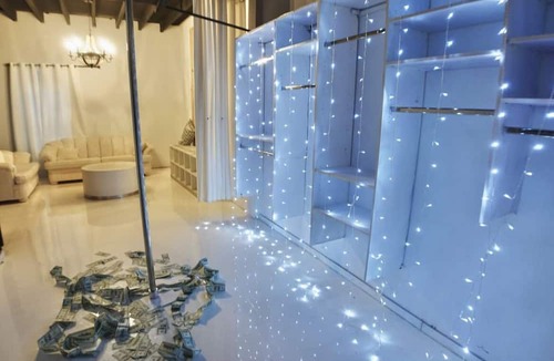 Mirabel House | Luxury Venue @13lacksheep