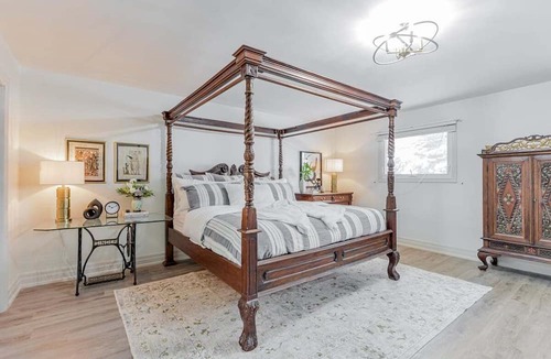 Cameron Other | Modern Country Retreat in Kawartha Lakes