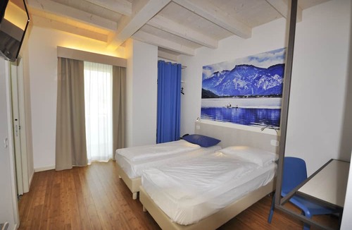 Calceranica al Lago Hotel | Energy Hotel