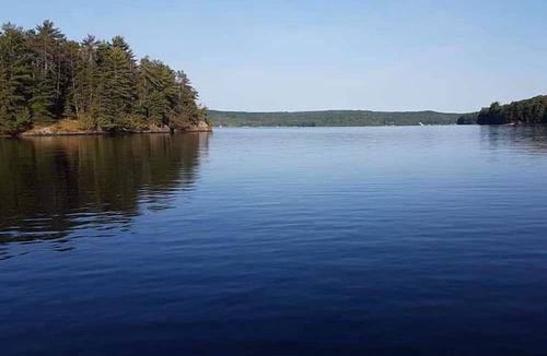 Baysville House | Sunset Cove on Lake of Bays