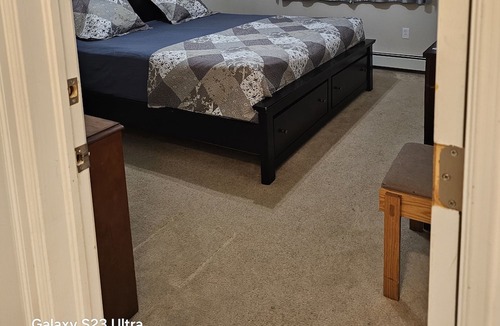Halifax County House | The perfect home Away From Home 🏡