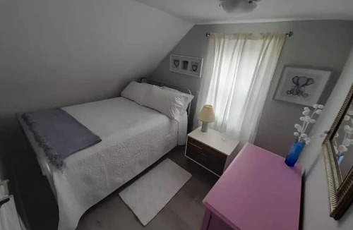 Cap Le Moine House | Renovated home with beautiful views of the sunset / dog friendly