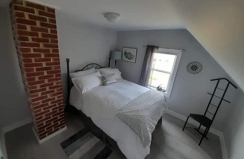 Cap Le Moine House | Renovated home with beautiful views of the sunset / dog friendly