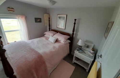Cap Le Moine House | Renovated home with beautiful views of the sunset / dog friendly