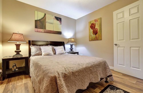 Central Okanagan Bed & Breakfast | Rodee Homestay