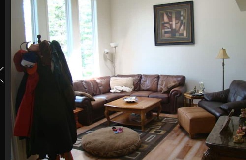 Redwood Meadows House | Entire House Redwood Golf & Winter Retreat Resort