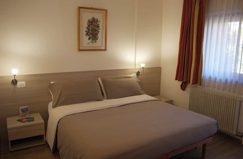 San Lorenzo in Banale Hotel | Hotel Cima Tosa