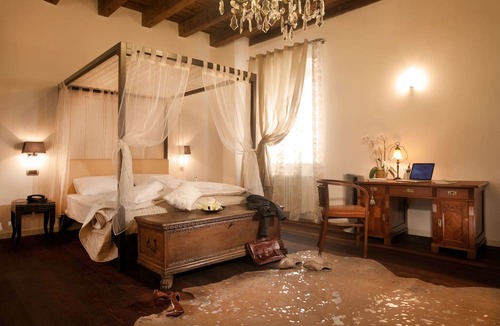 Ravina Bed & Breakfast | Relais B&B Villa Sizzo