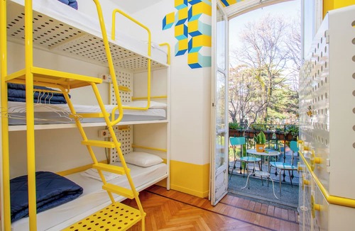 Como Hostel | Ostello Bello Lake Como