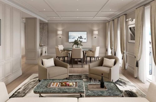 Cortina d'Ampezzo Hotel | Grand Hotel Ampezzo