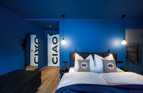Vigo di Fassa Hotel | Sporthotel Passo Carezza