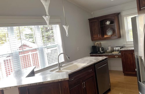 Brigus Apartment | The Beaverpond Getaway #2 nYour Home Away from Home