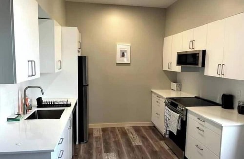 North Bay Apartment | Modern Loft