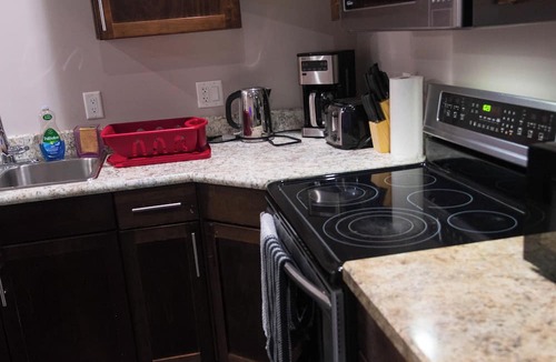 Timberlea Apartment | Two Bedroom Apartment in Fort McMurray