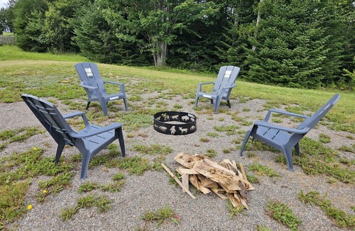 Saint John House | Douglas Lake Paradise
