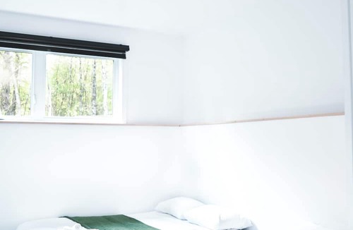 Weedon Ski Chalet | Chalet Moderne- Spa- Nature- Foyer