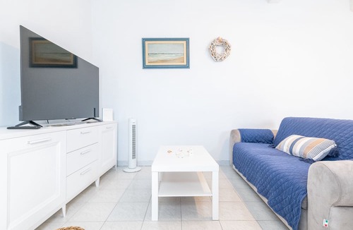 Venezia Nuova Apartment | Sea Foam House in Livorno