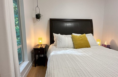 East Newton North House | Private Resort Like Stay in Metro Vancouver