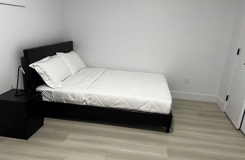 Northeast Edmonton House | 25 mins WEM