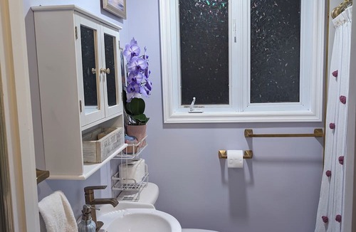 Belle River House | Experience Coastal Serenity at Our Cozy Belfast Oasis!