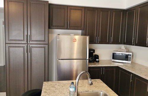Bowmanville House | I'm Glad To Be Home Again Bowmanville - Ground Floor and Basement