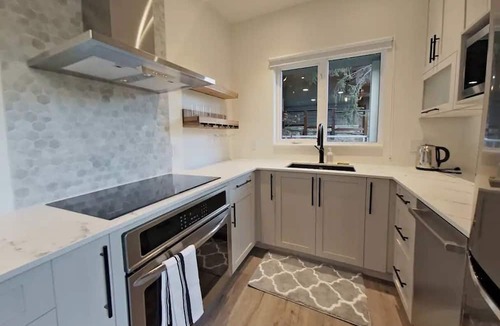 Whistler Cay Heights Condo | Calm and Serenity in Whistler 2 Bedroom in Whistler