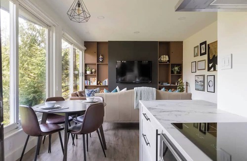 Whistler Cay Heights Condo | Calm and Serenity in Whistler 2 Bedroom in Whistler