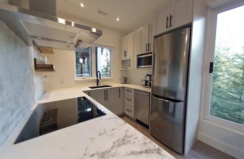 Whistler Cay Heights Condo | Calm and Serenity in Whistler 2 Bedroom in Whistler