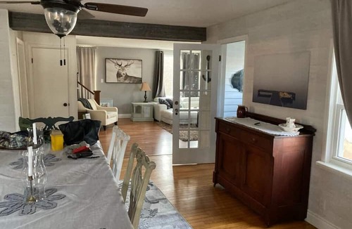 Port Dover House | tAlbion Landing Cottage Port Dover Ontario