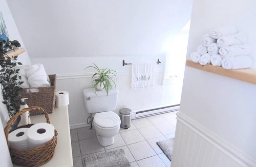 Fredericton Apartment | This loft is a 2 bedroom(s), 1 bathrooms, located in Fredericton, NB.