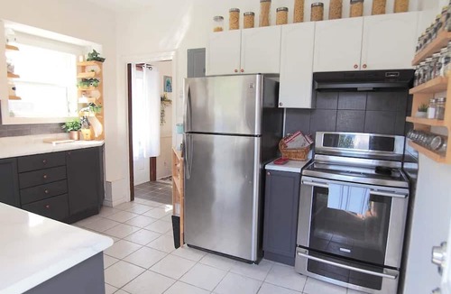 Fredericton Apartment | This loft is a 2 bedroom(s), 1 bathrooms, located in Fredericton, NB.