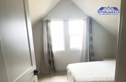 Central Okanagan Apartment | Beautiful suite for your vacation in the sunny Okanagan.