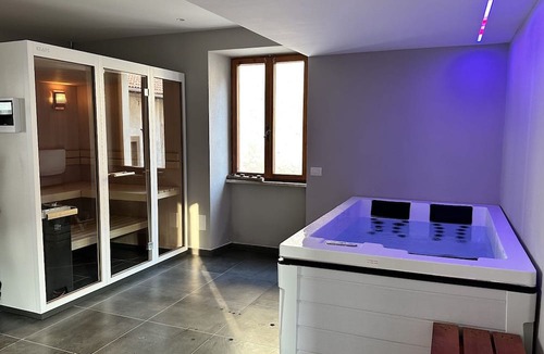 Molina di Ledro Hotel | Locanda Le Tre Oche
