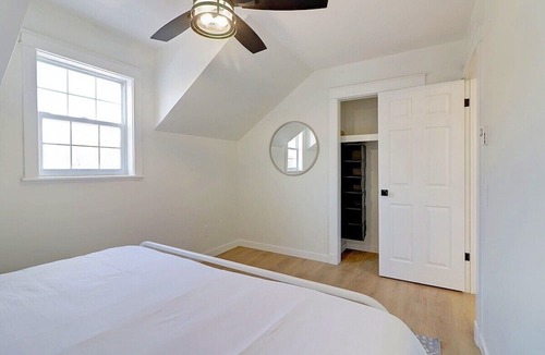 Fredericton Apartment | This apartment is a 2 bedroom(s), 1 bathrooms, located in Fredericton, NB.