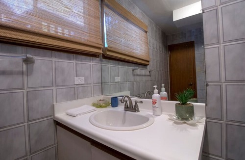 Tiny House | 3 Bdrm Family Escape - Steps from Sandy Beach!