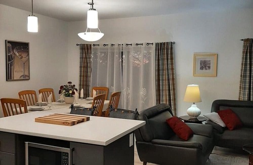 District d'Aylmer House | 7 rue court - Luxury Bran new Home in Aylmer