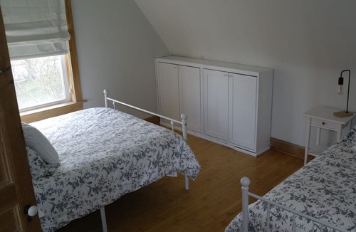 New London Other | Beautiful country home, close to golf courses, beaches and entertainment