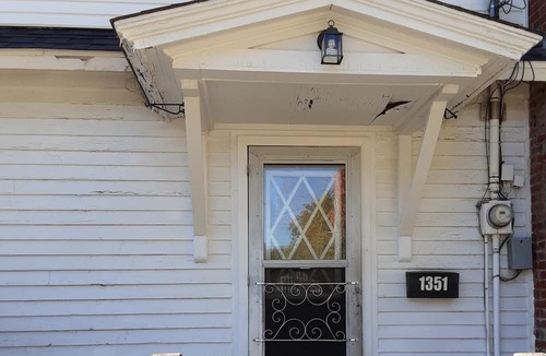 Bathurst House | Family and pet friendly close to ATV trails