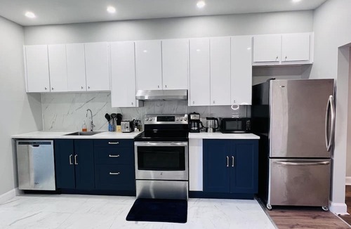 De Lorimier Apartment | Charming apartment in plateau Mt-Royal