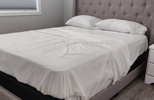 Winnipeg Apartment | Chesskings Suites - 2 Bedroom Lariviere Street