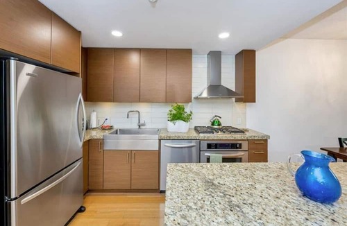 Bear Mountain Resort Condo | 1 bdrm Condo on Bear Mt., Gym, Billiards, Tennis