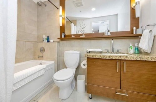 Bear Mountain Resort Condo | 1 bdrm Condo on Bear Mt., Gym, Billiards, Tennis