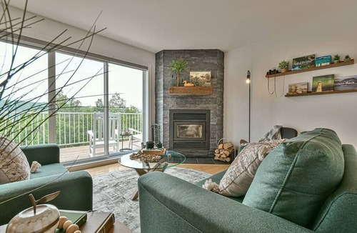 Saint Come House | Hôtel à la maison - Le Lunëa