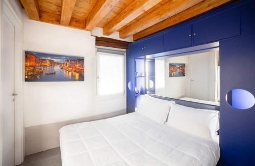 Castello Apartment | Ca' Gritti, Castello next to Arsenale