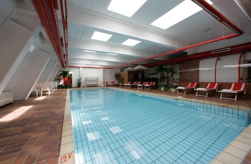 Canazei House | Hotel Garni Gonzaga
