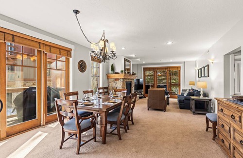 Downtown Park City Condo | Managed by Park City Lodging-Walking distance to Main Street and Town Lift