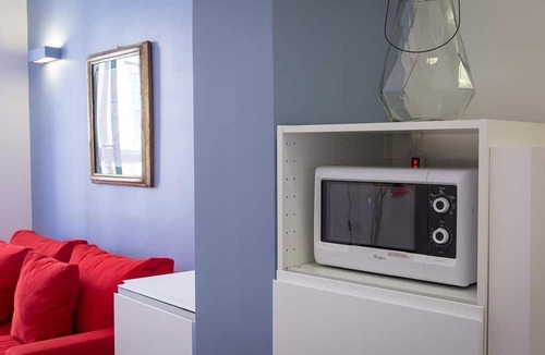 Rome City Centre Apartment | Beato Angelico Second,Fantastic apartment comes with all the accessories in the heart of Rome a .