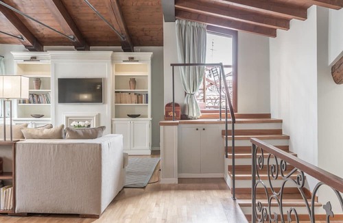 San Marco Apartment | Ca' Grassi 3 Venetian Terrace