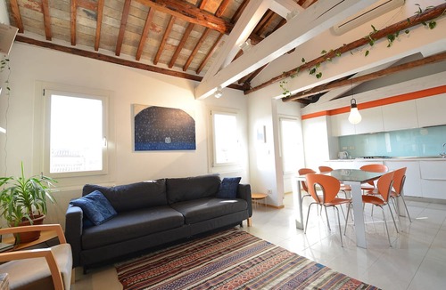 Castello Apartment | DANDOLO~Terrace