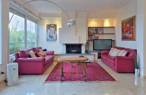 Millefonti Apartment | Horizon Penthouse, spacious, elegant with terrace
